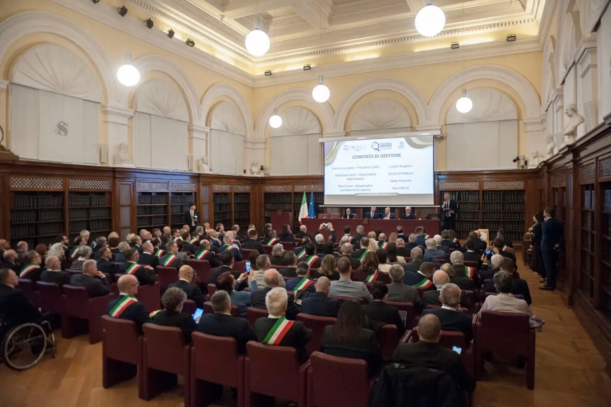  Pro Loco, sagre ed eventi di qualità: ecco i 68 nuovi riconoscimenti