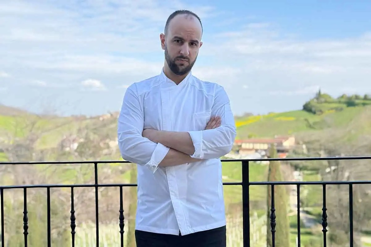 Come lo chef Sebastiano Randieri esalta i sapori con l’Aceto Balsamico Sereni