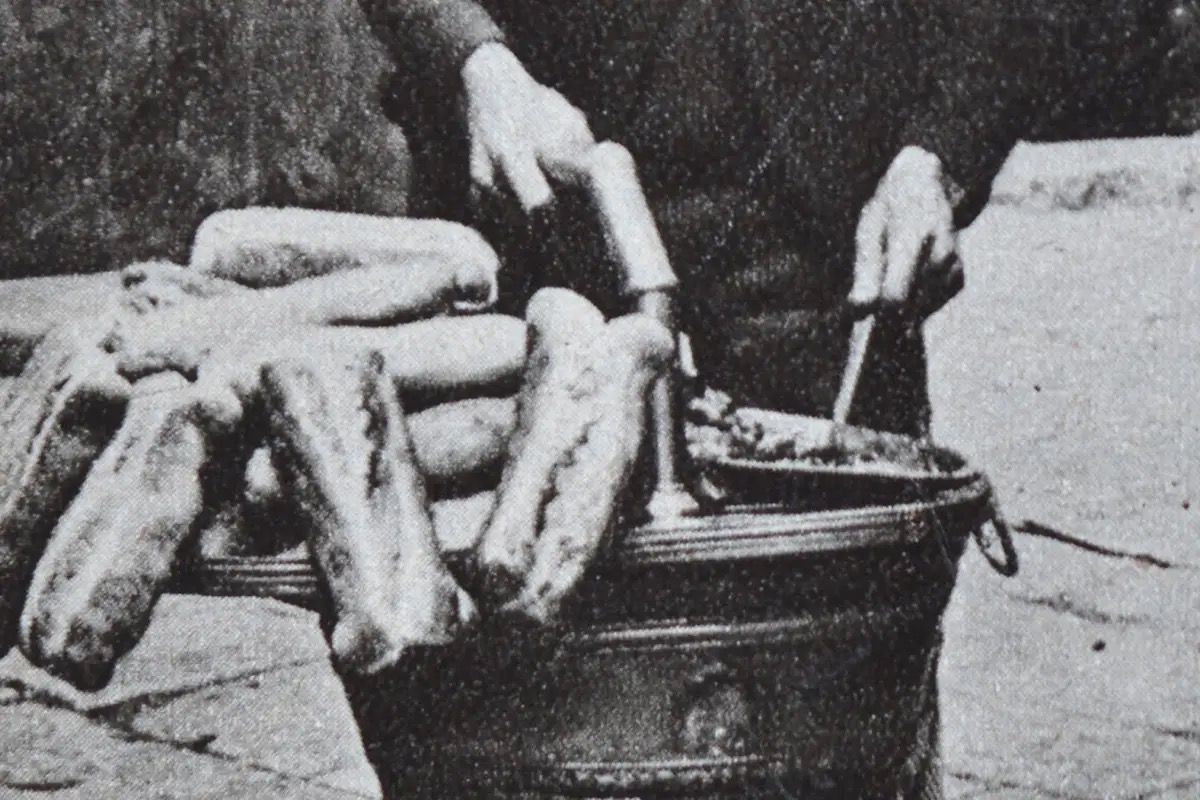 La rivoluzione dello street food siciliano: dai buffettieri alle strade moderne