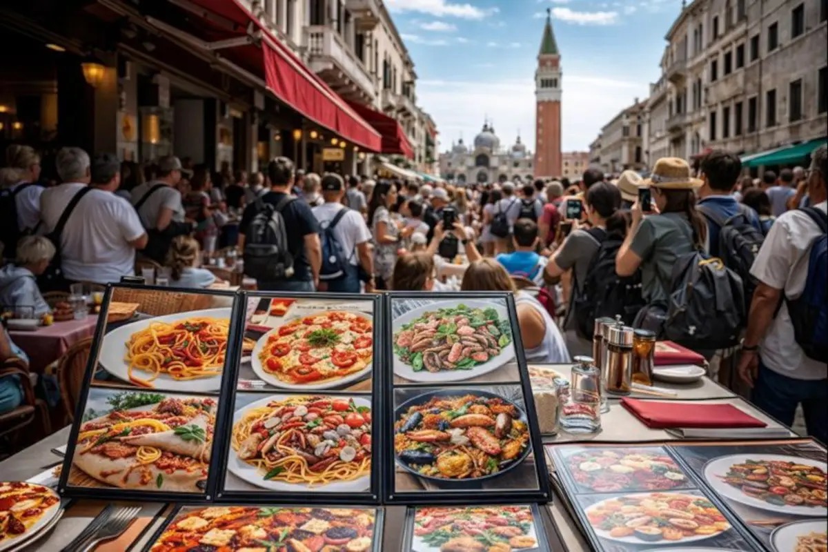  Quando la tutela Unesco produce città da consumare (anche a tavola)