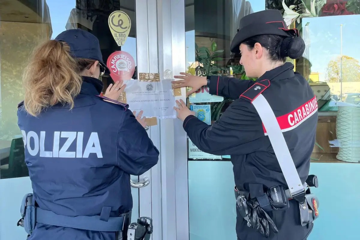  Discoteche e carenze di sicurezza, oltre al Piper di Roma sospensioni in tutta Italia
