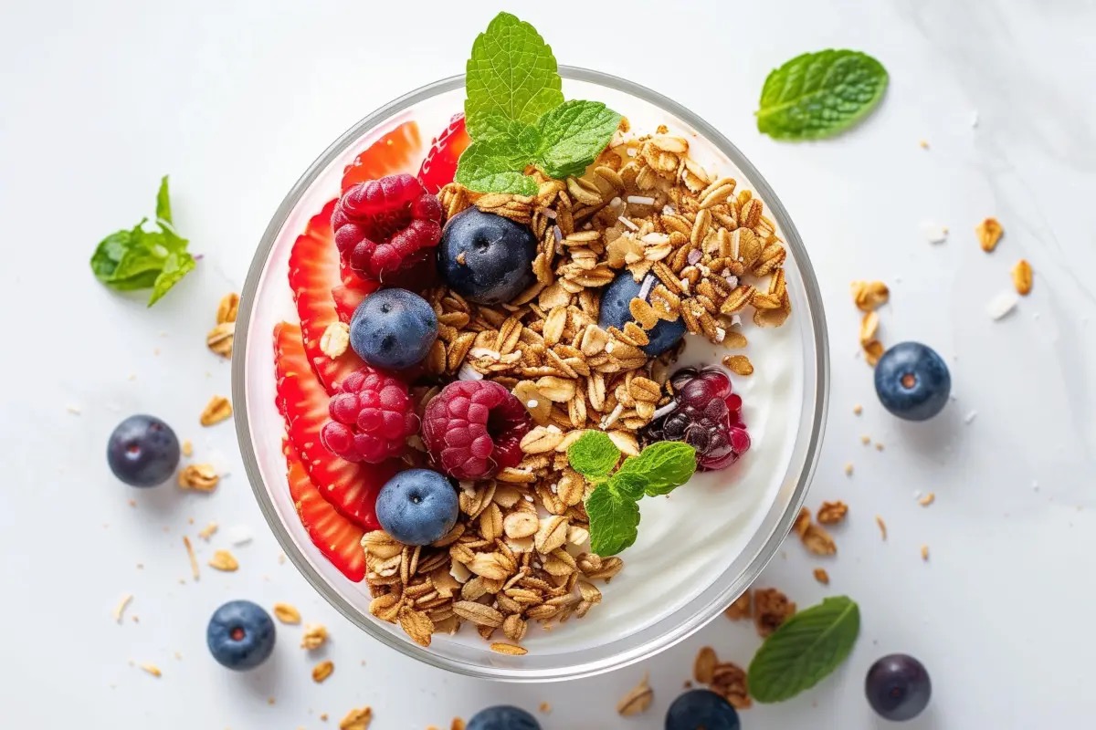 Fibre alimentari: dove trovarle e perché sono fondamentali per la salute