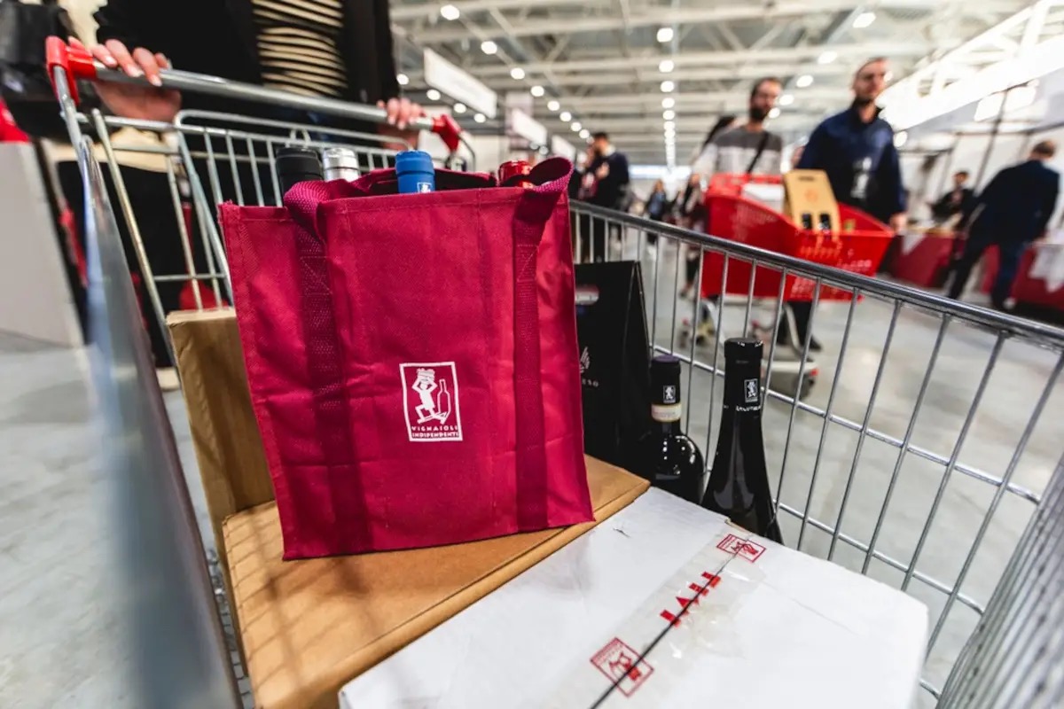 Mercato dei Vini Fivi 2025: torna la manifestazione dei Vignaioli Indipendenti