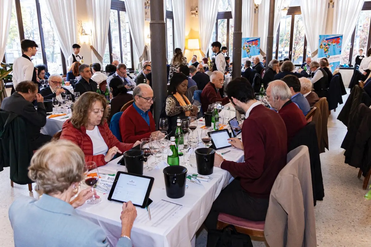 “Emozioni dal Mondo”, Bergamo celebra il Merlot e il Cabernet