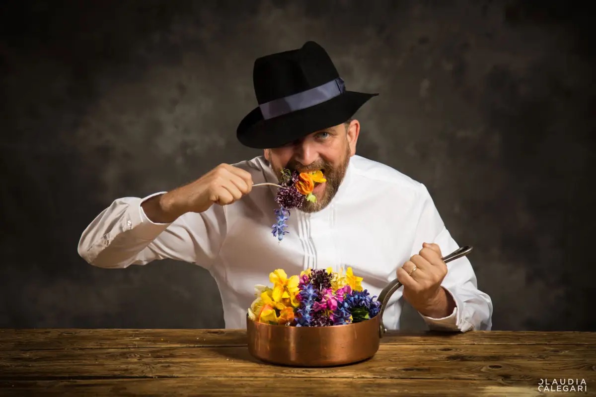 Polpette vegetali: il segreto dello chef Riccardo De Pra per un tocco originale