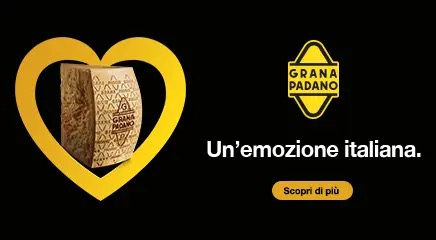 Grana Padano