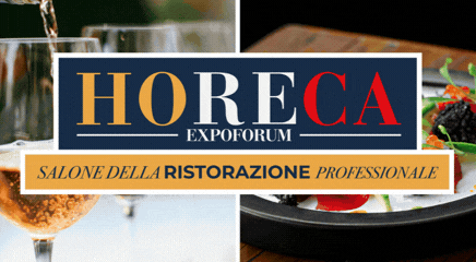 Horeca Expoforum