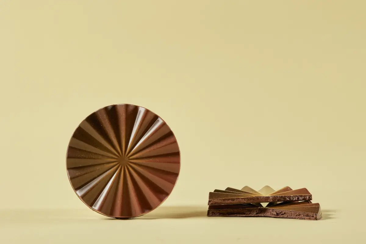 Dal laboratorio alla vetrina: come il cioccolato ispira nuove creazioni