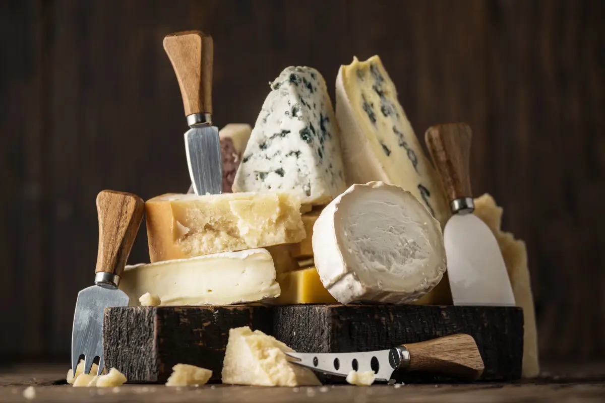  Cinquantasei Dop, ma 8 formaggi valgono quasi tutto il sistema caseario italiano