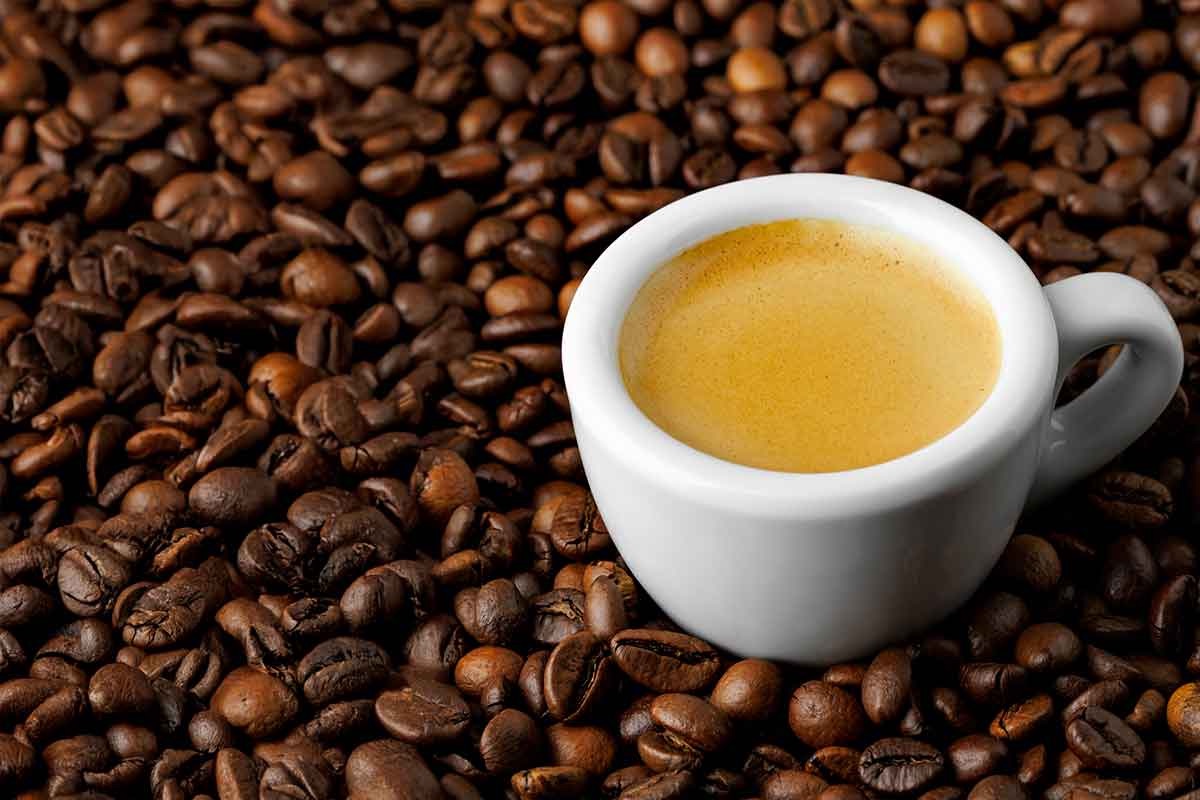 Caffè, ginseng o orzo? Ecco come scegliere la bevanda calda giusta per te