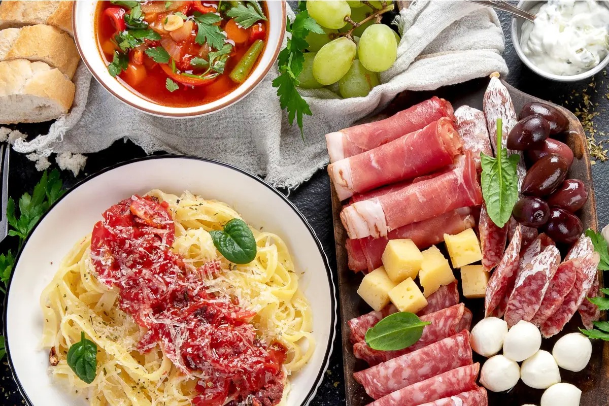  Non solo incubo dazi, negli Usa cresce l'Italian Sounding: +15% di imitazioni