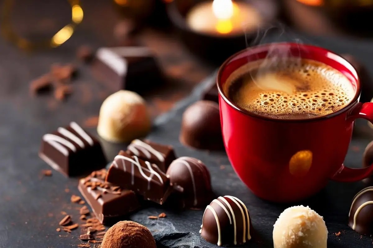 Cibo italiano: il caffè traina un export record da 25 miliardi tra caffè