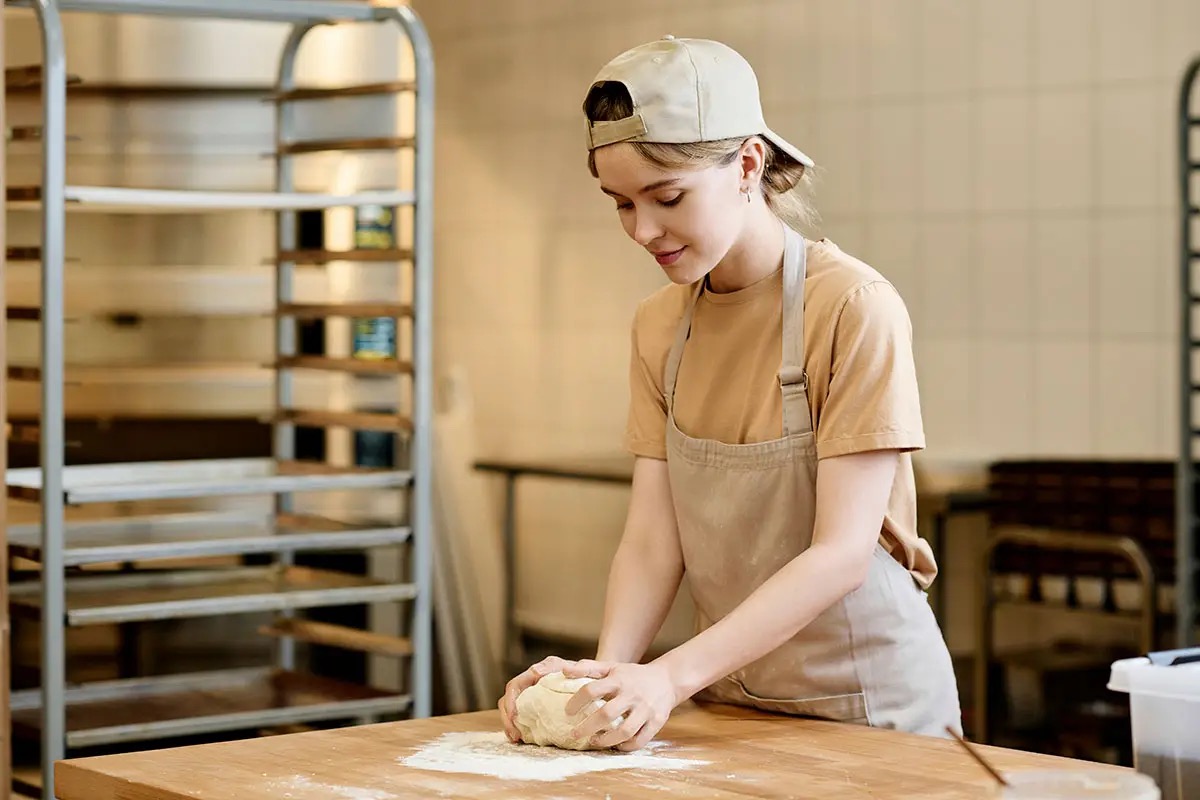 Pasticceria naturale: a Milano una settimana di laboratori e dimostrazioni 