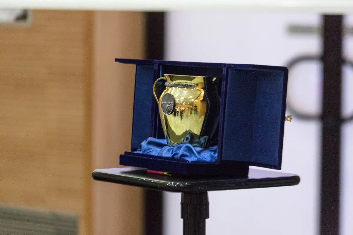 Douja d’Or 2025: degustazioni, masterclass e abbinamenti con Asti Docg