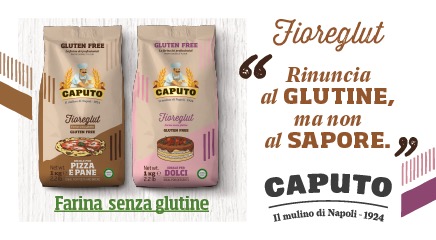 Molino Caputo