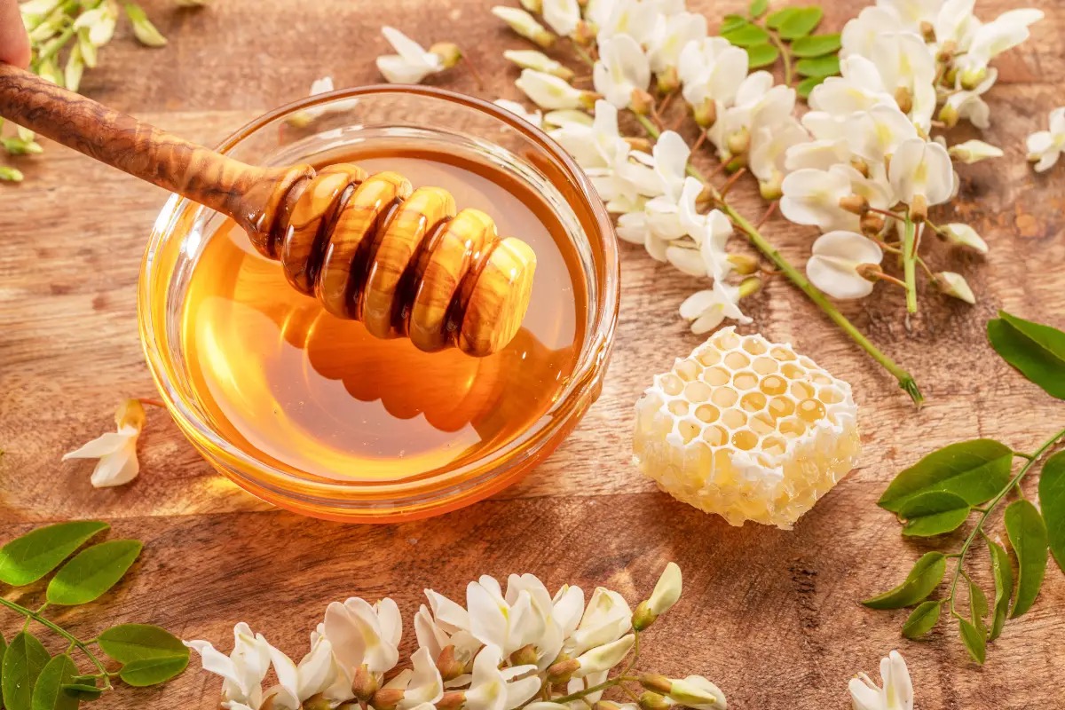 Il miele può davvero aiutare contro la tosse nei bambini?