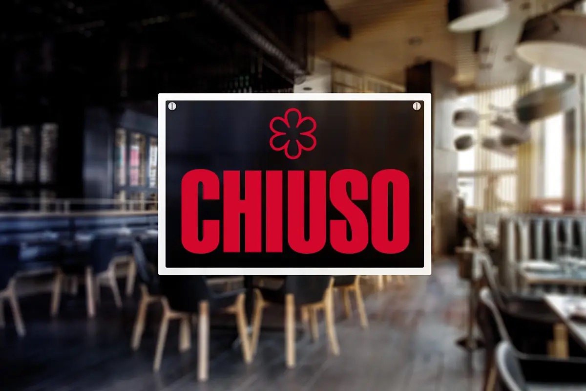  La stella Michelin è un incubo? Chiudono troppi ristoranti: serve un sistema più trasparente