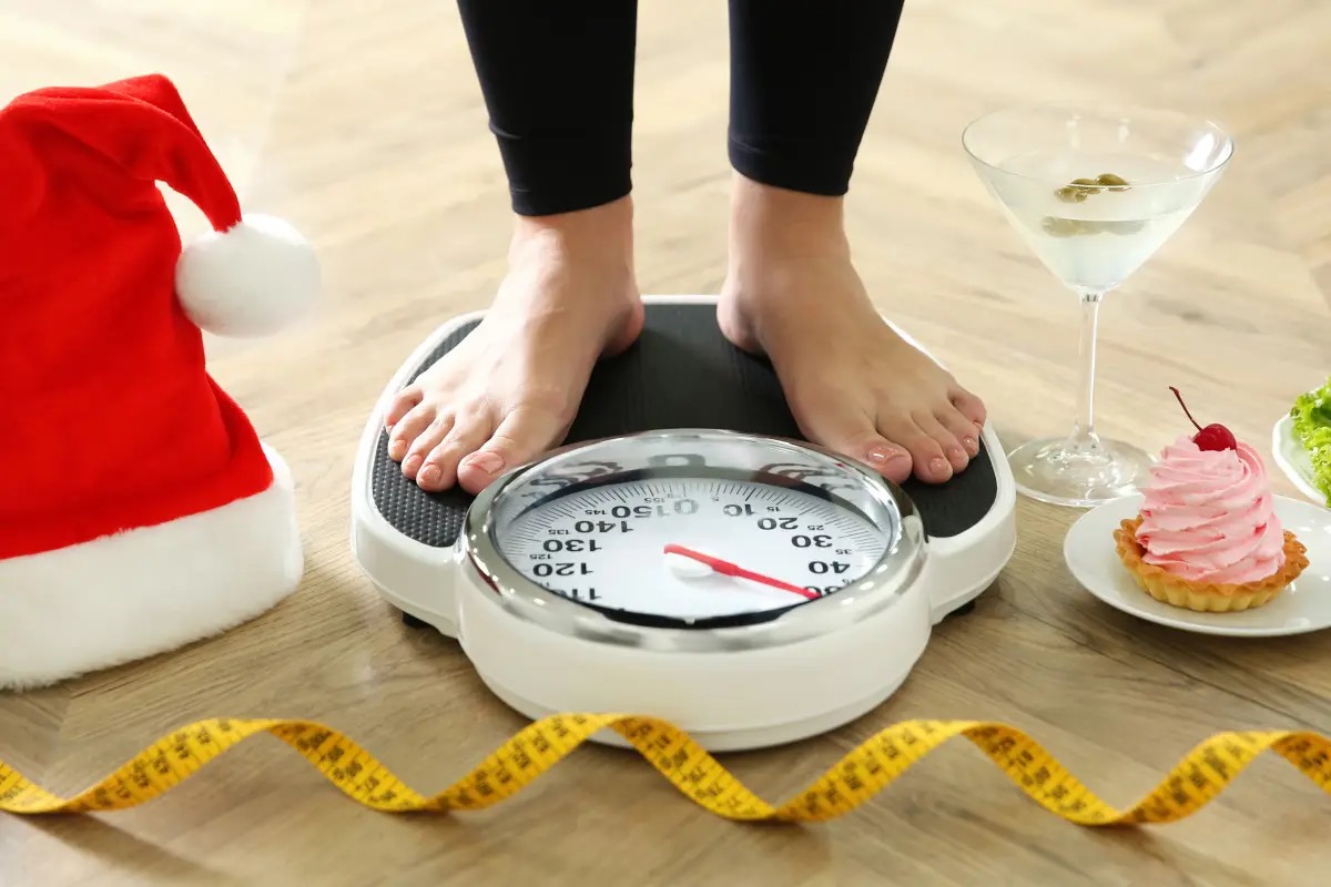 Ecco il decalogo del nutrizionista per non ingrassare a Natale