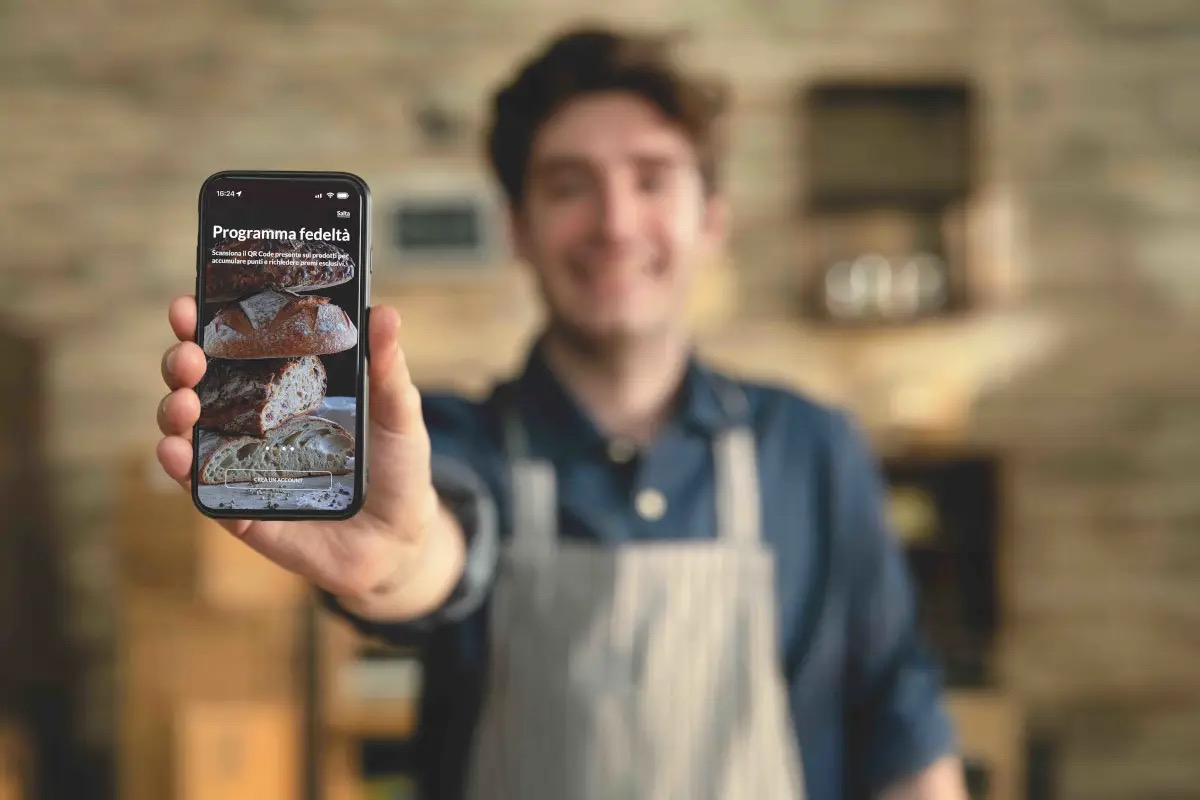 Lesaffre & Me: la nuova app con ricette, tutorial e strumenti per i panificatori