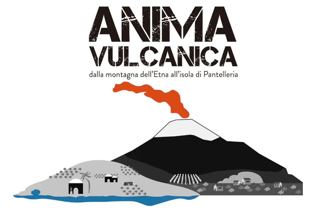  Anima vulcanica: a Vinitaly l’incontro tra i vini dell’Etna e di Pantelleria