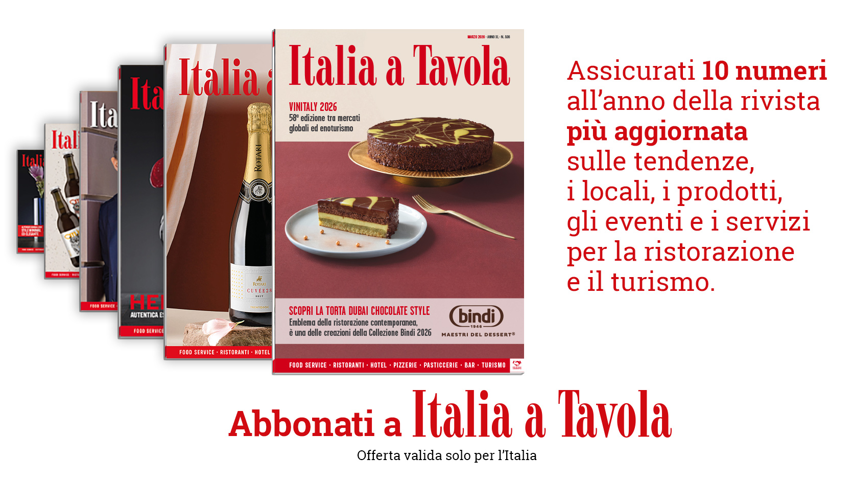 Abbonamenti