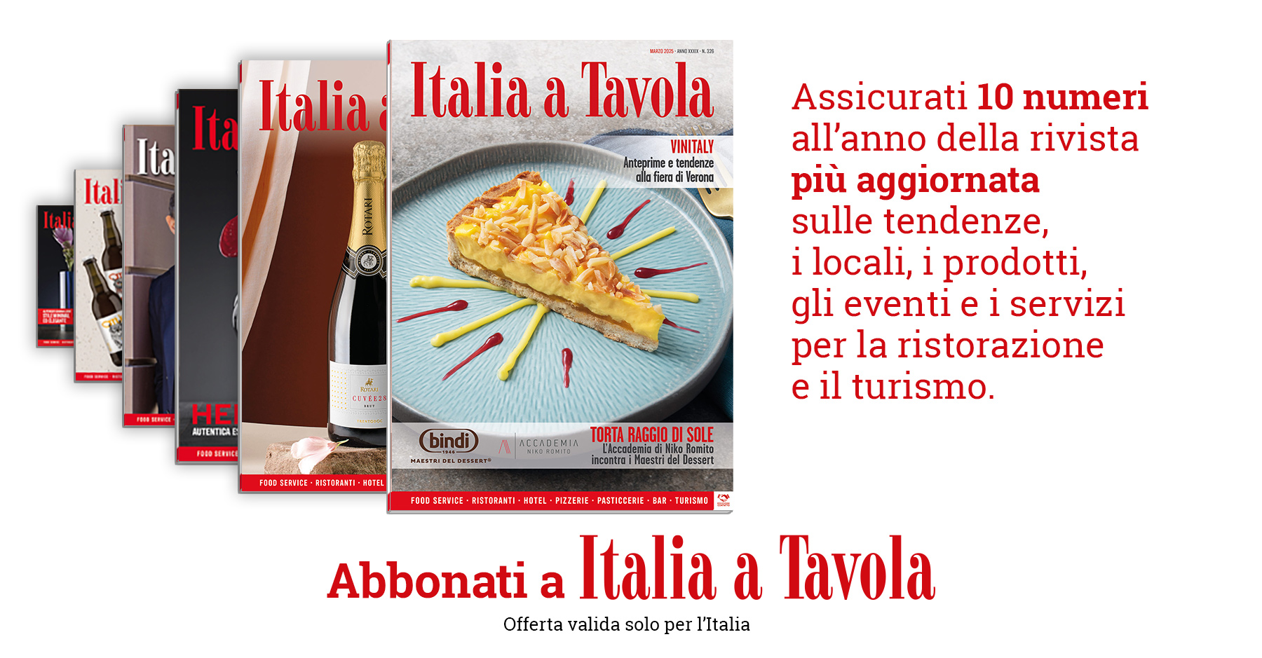 Abbonamenti