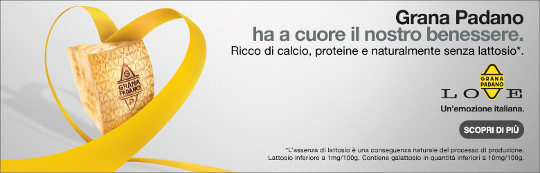 Grana Padano