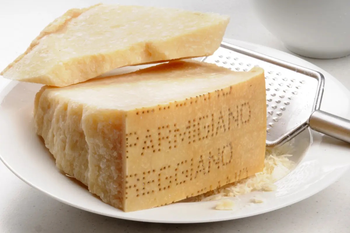  Dalla crosta alla mousse: come il Parmigiano Reggiano Dop trasforma ogni portata in cucina