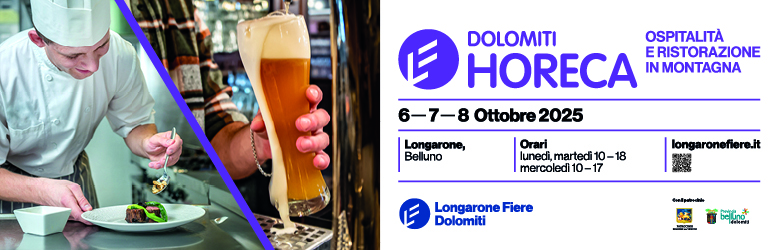 Dolomiti Horeca