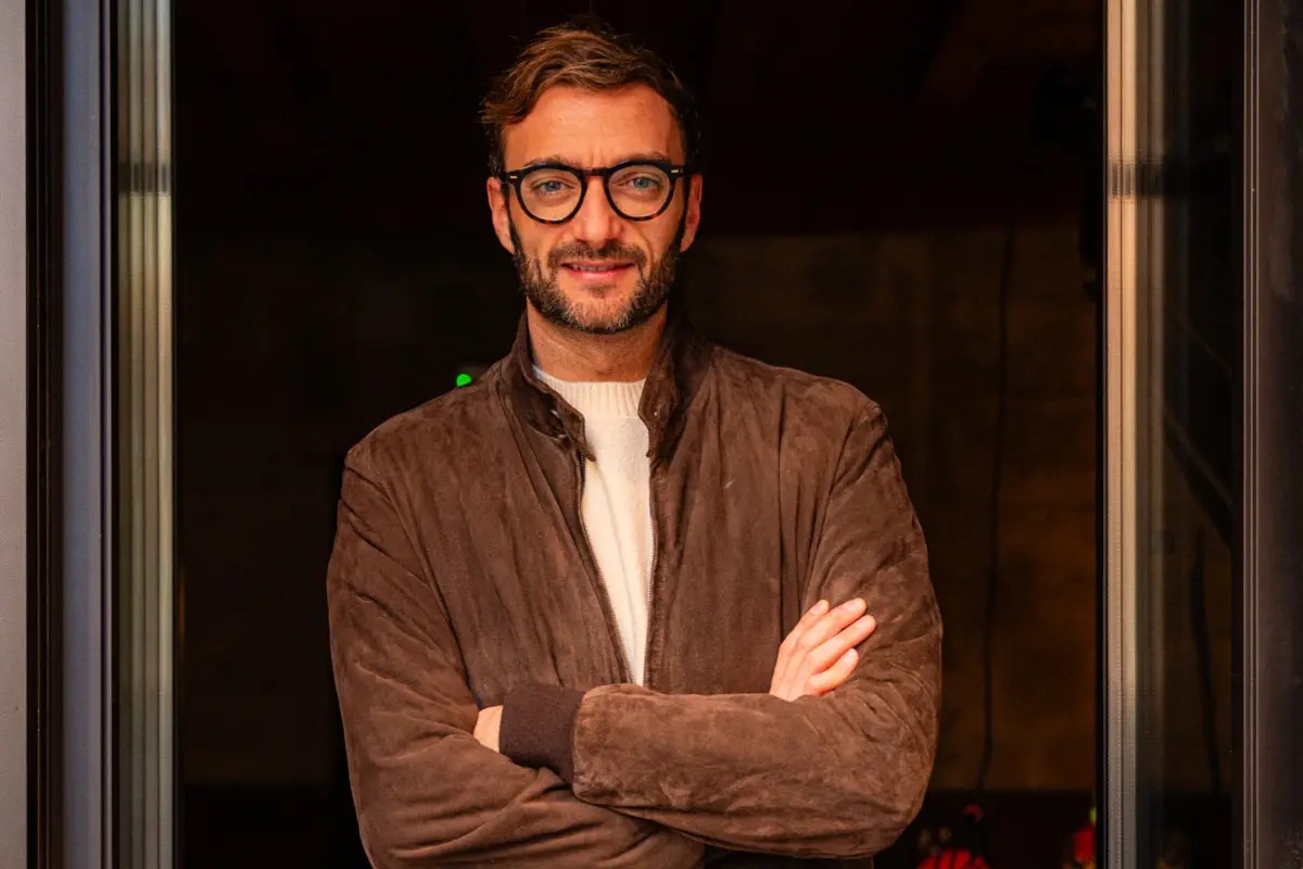  Dal Maffei all'Amo Bistrot: il modello Gambaretto conquista Verona