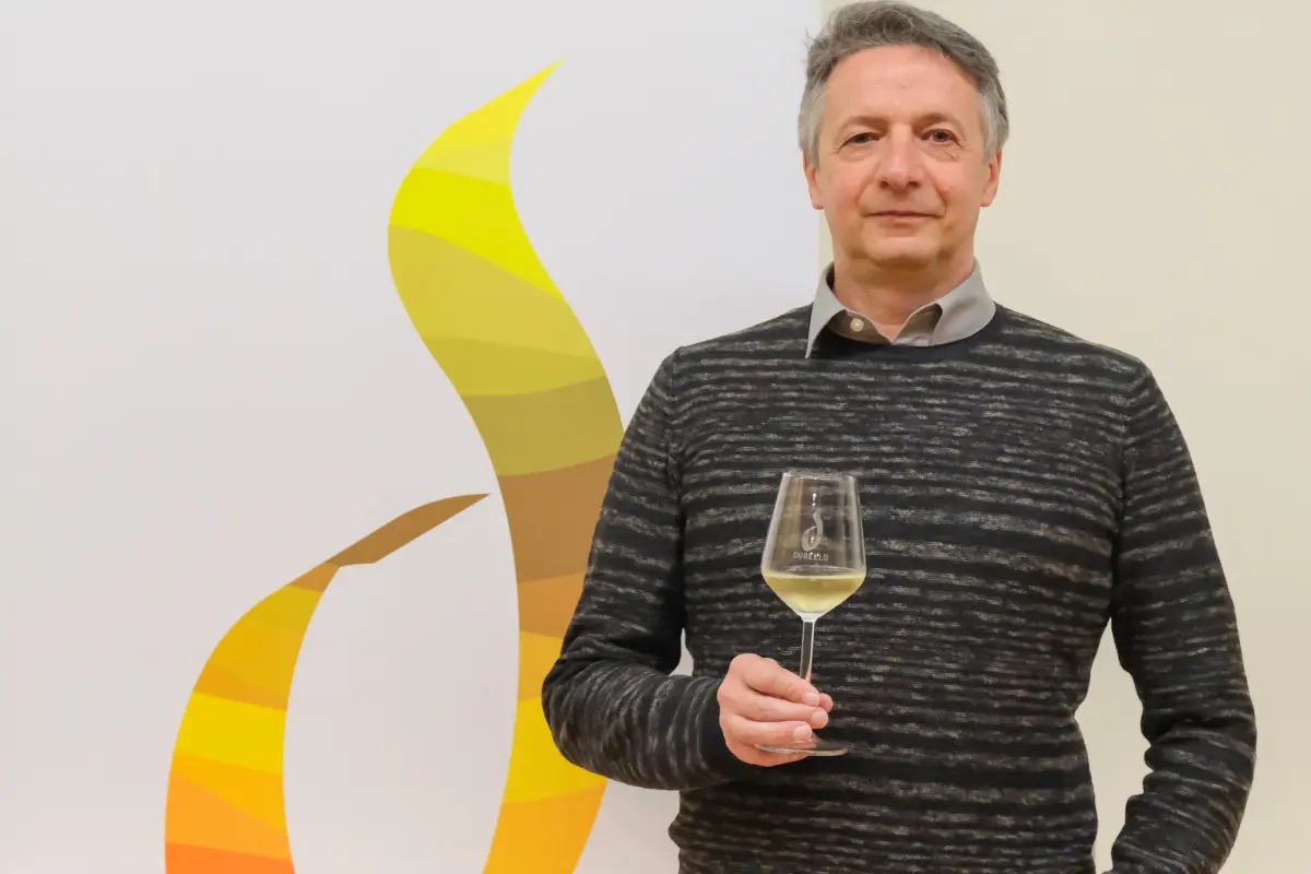 Consorzio Lessini Durello, Gianni Tessari nuovo presidente: obiettivo continuità