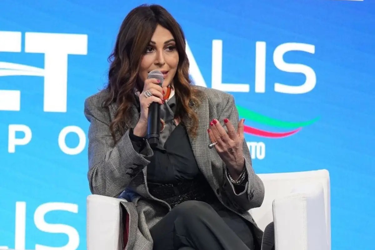  Santanchè guadagna due mesi cambiando avvocato: udienza rinviata a maggio