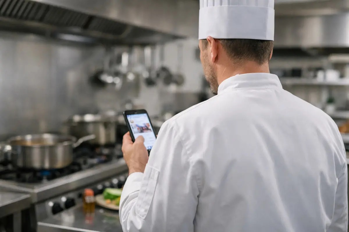  Insulti anonimi e recensioni fake: così i social avvelenano anche la ristorazione