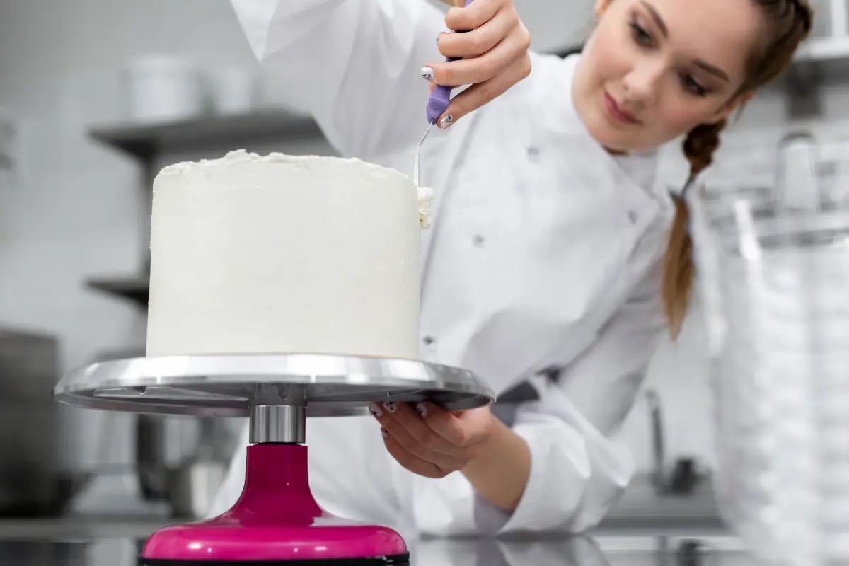 Aperte le selezioni per la Nazionale italiana di pasticceria 2025