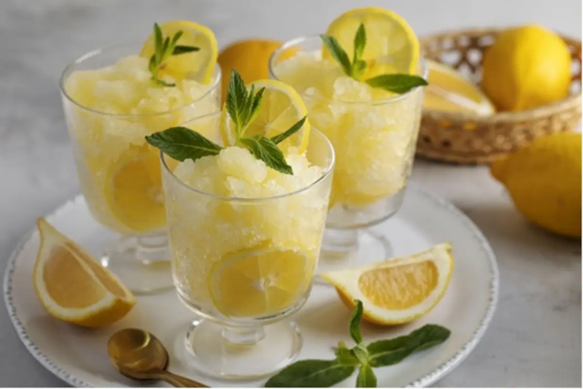  Pasticceria: con frutta o alternative salutari, ecco i dolci protagonisti dell'estate