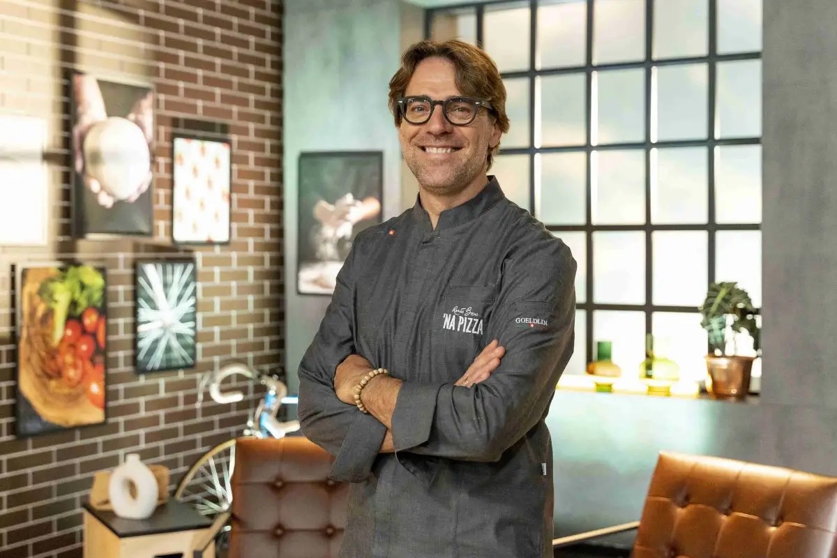 Crunch sì, ma solo di Bosco: il Tribunale dà ragione al “pizzaricercatore”