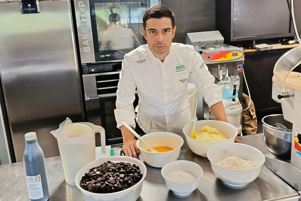 Pandoro e panettone: un corso per svelare gli errori più comuni e come evitarli 