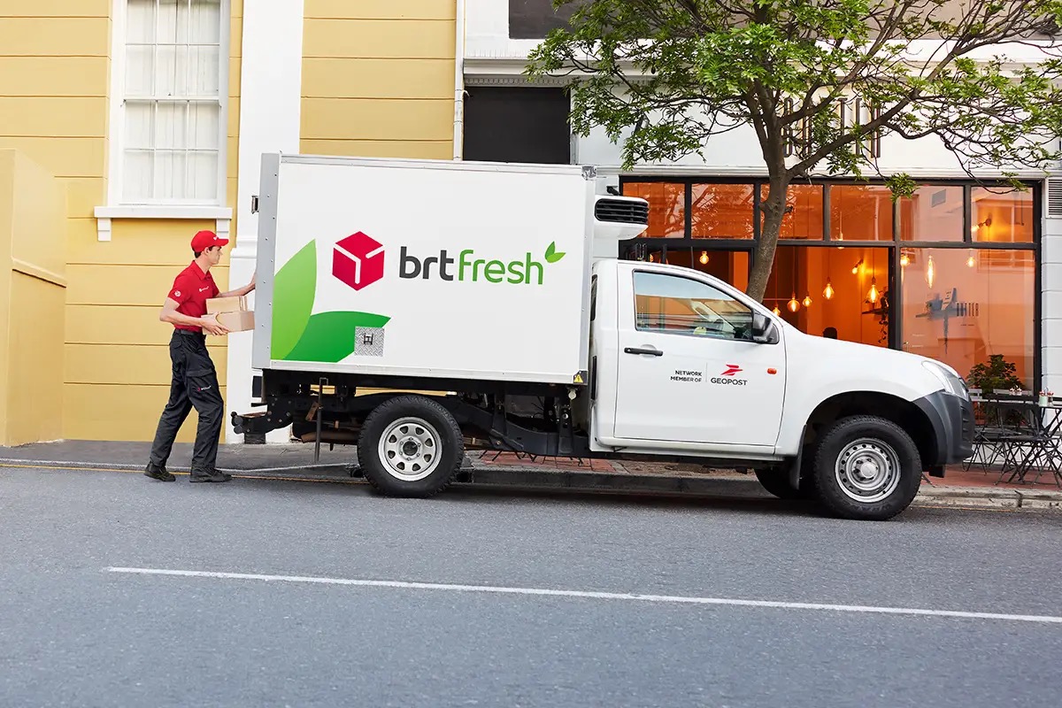  Trasporto a temperatura controllata: una questione decisiva in ambito Horeca