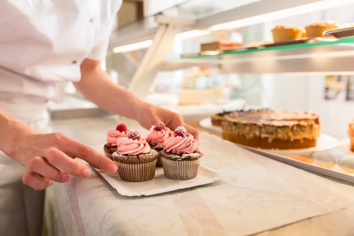  Pasticceria, quando il dolce lo fai in laboratorio, ma il valore lo fai al banco
