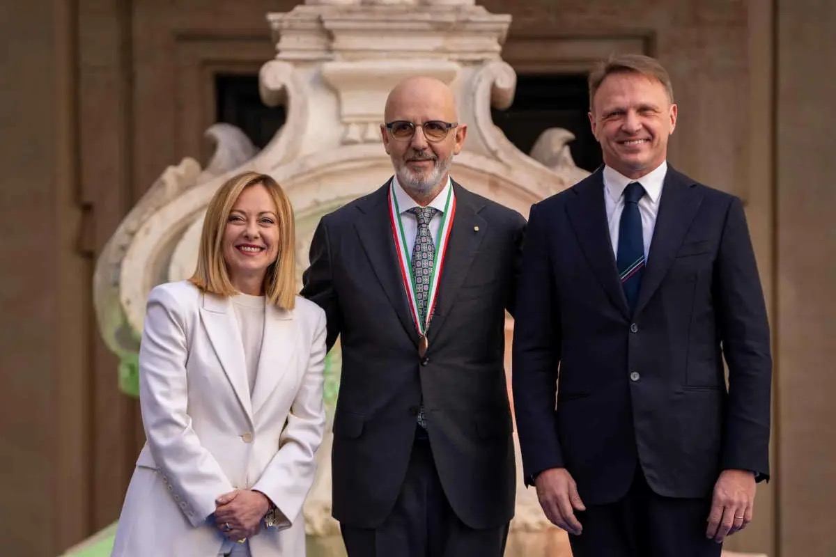 Franco Pepe: «Se la pizza non è per tutti, non è pizza». Ecco come difenderla