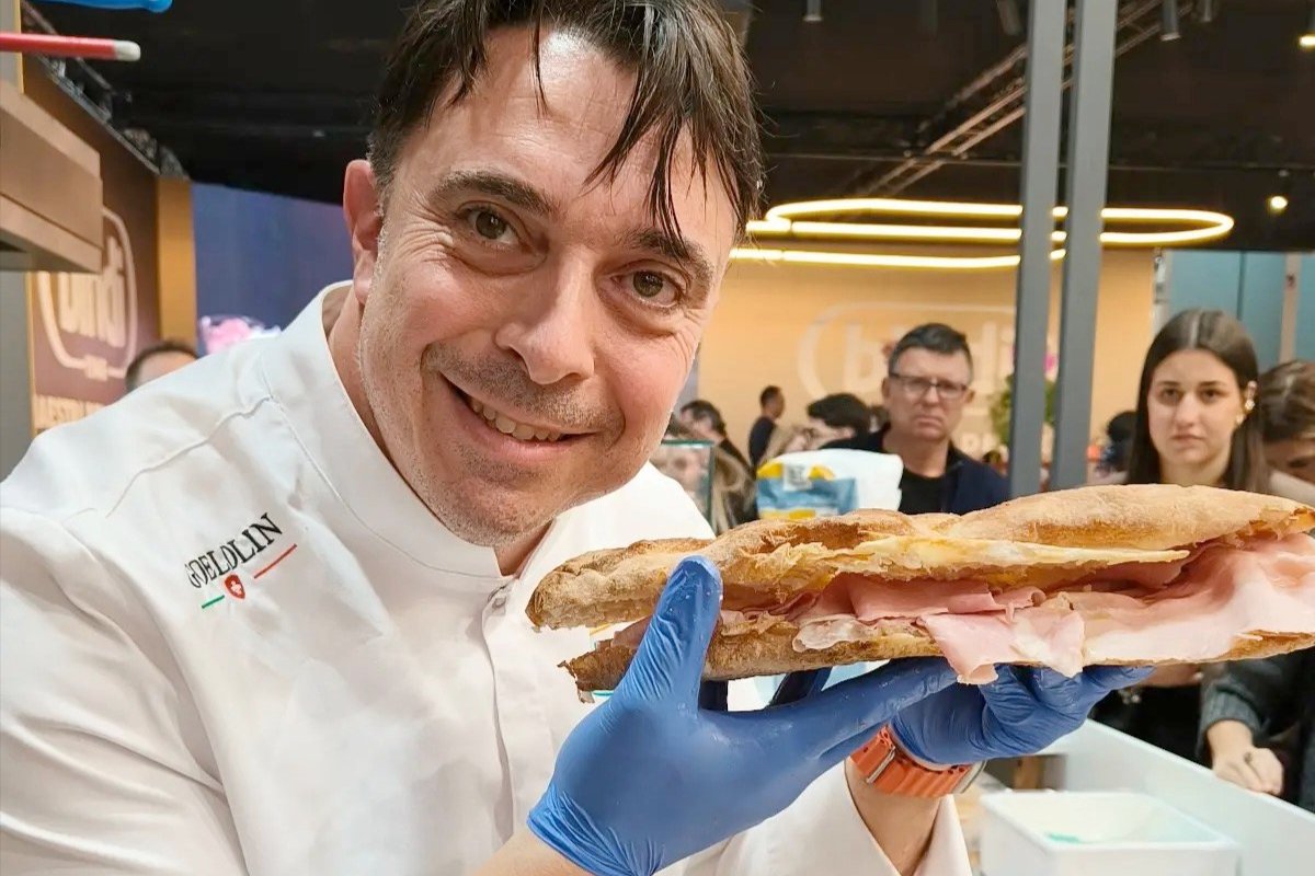 Pizza in teglia perfetta: il segreto è nella miscela di farine