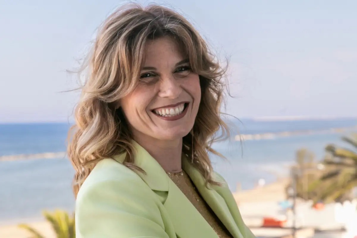 Senza gusto e olfatto: la storia della sommelier a cui il Covid ha cambiato la vita
