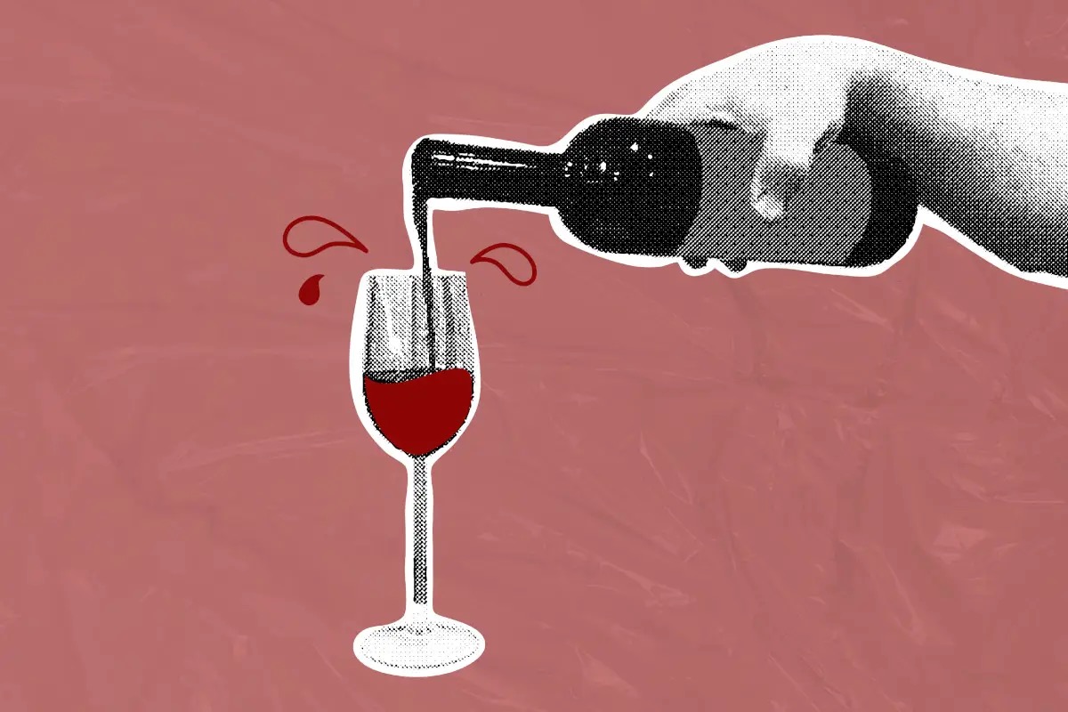  Il Grande Gatsby e il vino: quando l’etichetta non basta a salvare dalla frode
