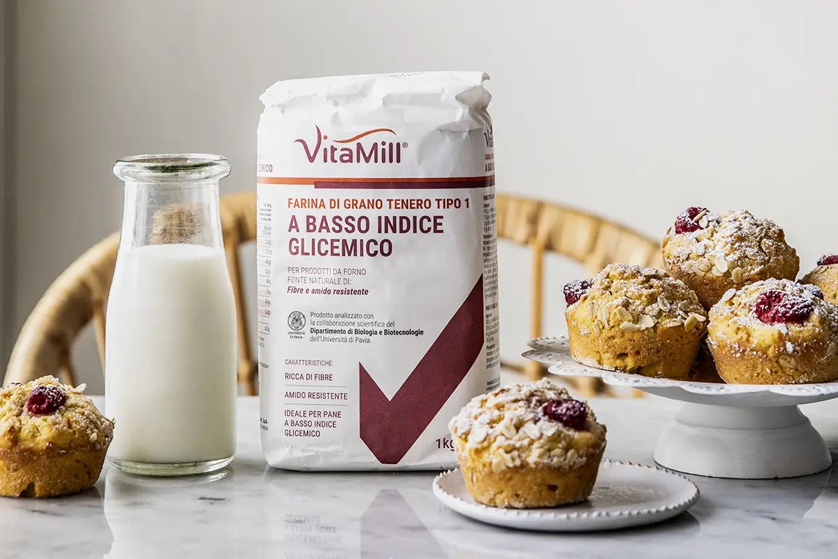 Farine a basso indice glicemico o ricche di sali minerali per chi vuole benessere e gusto senza rinunce