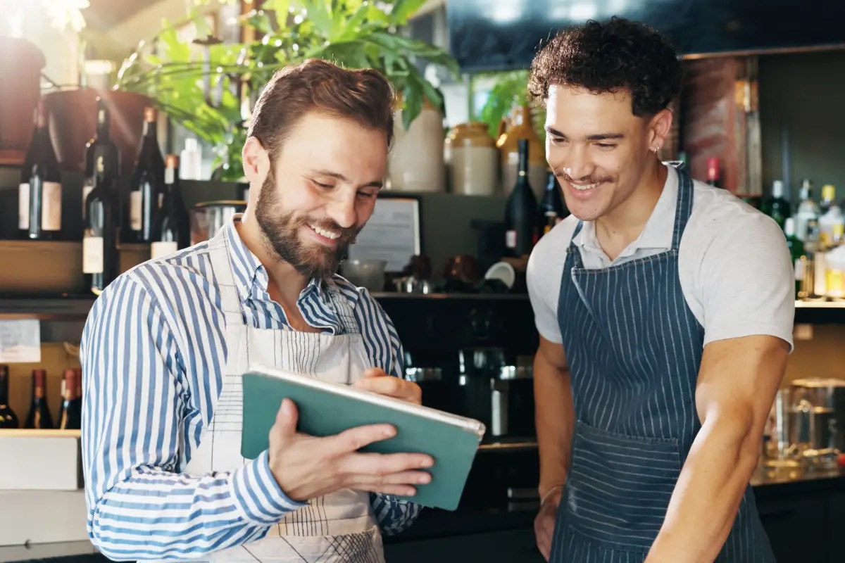  Restaurant revenue management: 4 strategie concrete per aumentare i ricavi