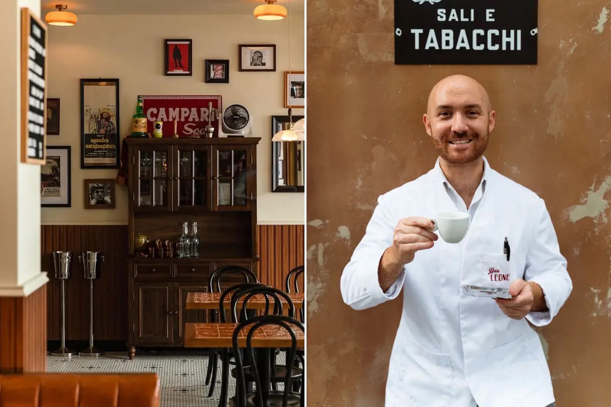  50 Best: il miglior bar del mondo parla italiano, ma è a Hong Kong
