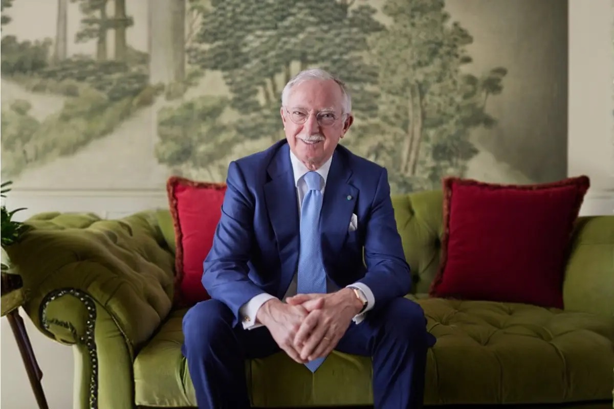  Milano è lusso o giungla di prezzi? Ezio Indiani: «Il Principe di Savoia resta un’icona»