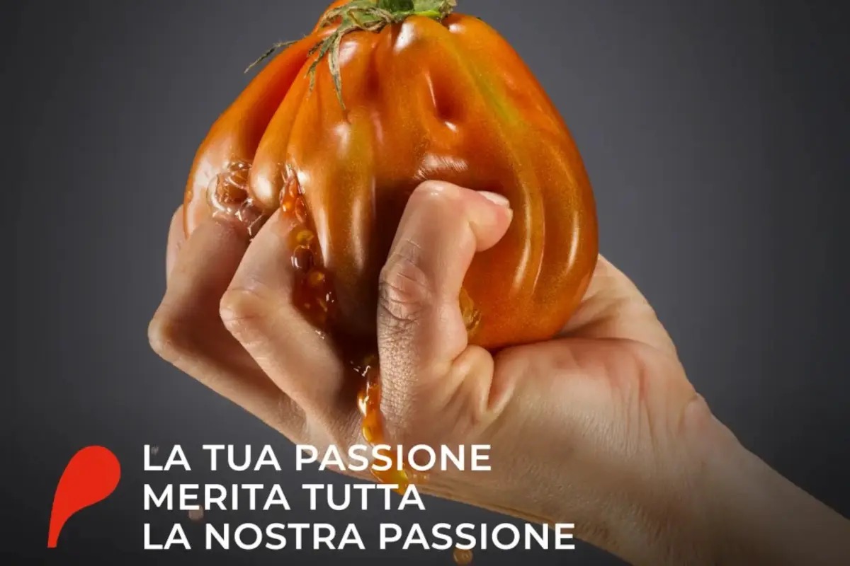 «Scegli gli ingredienti del tuo futuro»: Cast lancia la nuova campagna visual