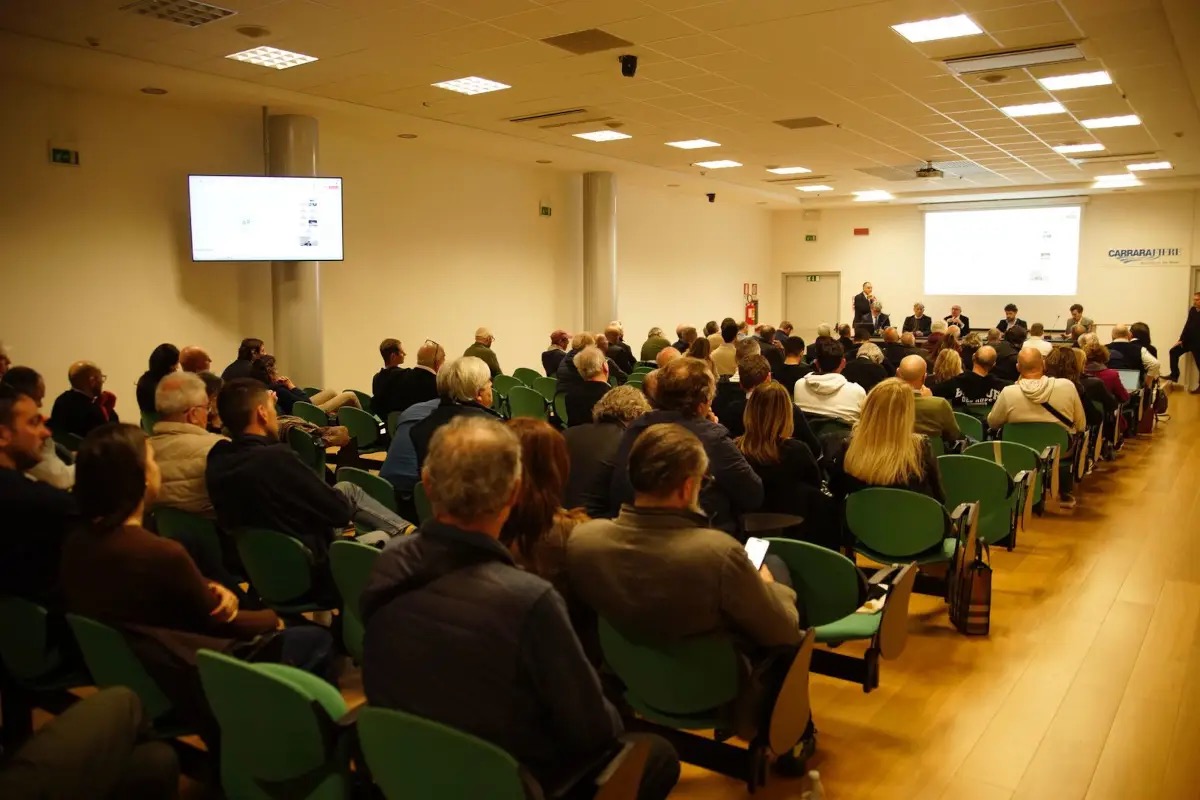 Chef, aziende e turismo: oltre 54mila presenze a Tirreno Ct e Balnearia