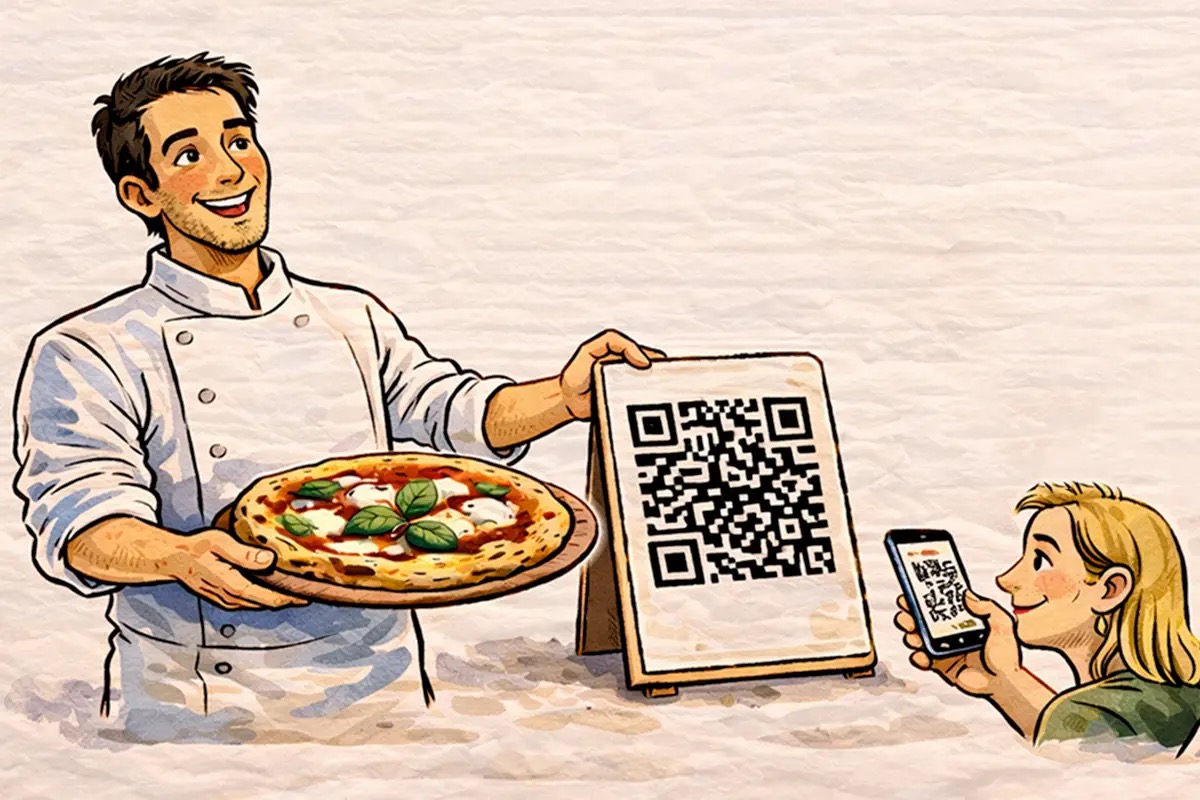  “Pizza napoletana 100% made in Campania”: il progetto Avpn sulla tracciabilità